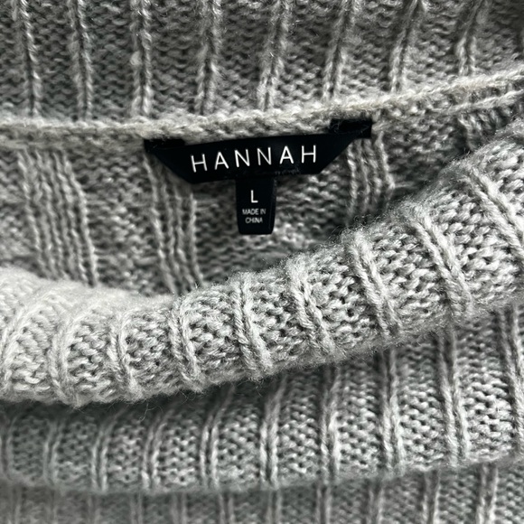 Long Sweater - Picture 3 of 3